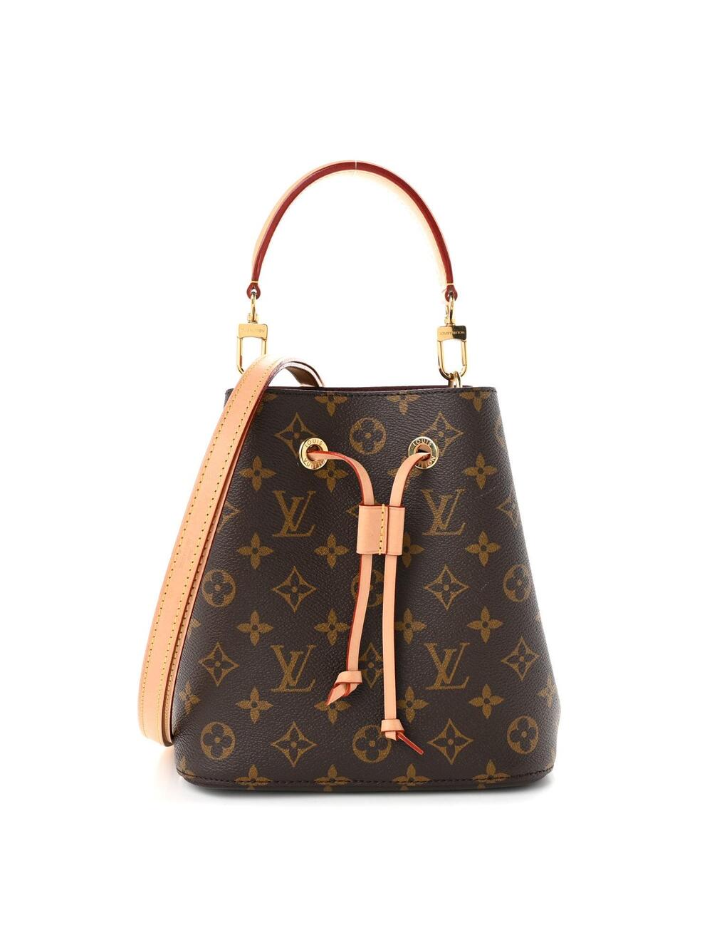 Louis Vuitton Neonoe Bb #320100L18B